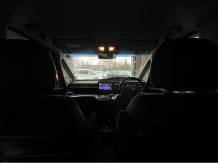 2020 Honda Stepwagon €28950 2020 HONDA STEPWAGON EHEV G SPADA SENSING 2.0 AUTOMATIC / CRUISE CONTROL / REVERSE CAMERA / AUTOMATIC DOORS / 7 SEATS €28,950 thumbnail