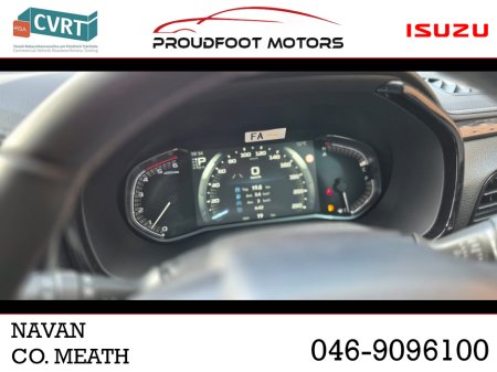 2026 Isuzu D-MAX - thumbnail 8