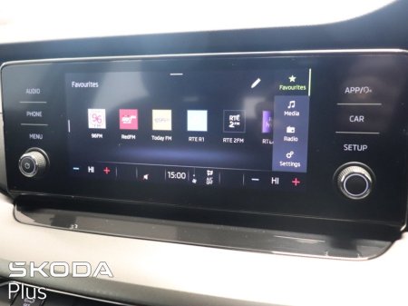 2023 Skoda Octavia OCTAVIA AMB 1.0TSI 110HP DSG €29,950 thumbnail