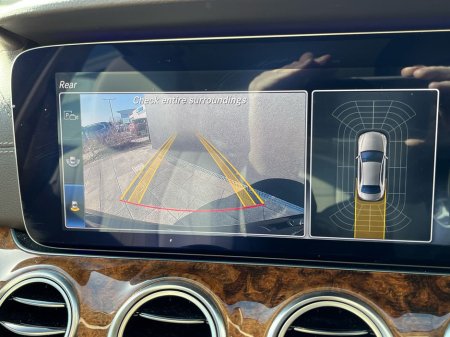 2020 Mercedes-Benz E Class - thumbnail 25