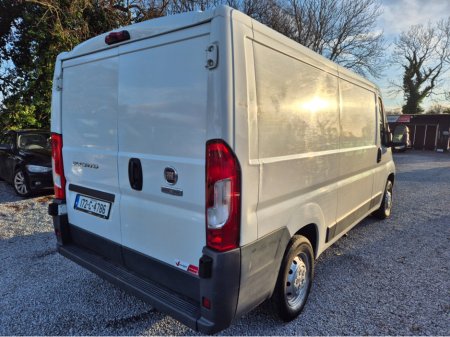 2017 Fiat Ducato - thumbnail 6
