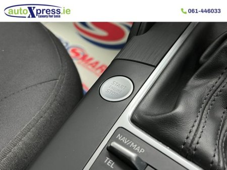 2018 Audi A3 1.4 TFSI Automatic, Reversing camera €18,495 thumbnail