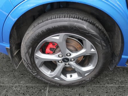 2025 Ford Kuga - thumbnail 10