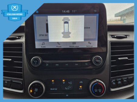 2022 Ford Transit Custom - thumbnail 22