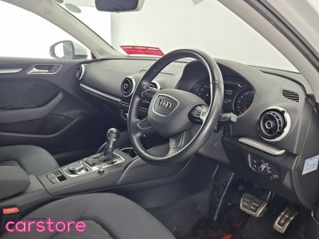 2016 Audi A3 1.4 TFSI Auto thumbnail