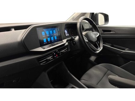 2023 Volkswagen Caddy - thumbnail 6