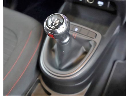 2023 Hyundai i10 1.2 N-LINE 100BHP 5SPD*TOP SPEC* €17,890 thumbnail