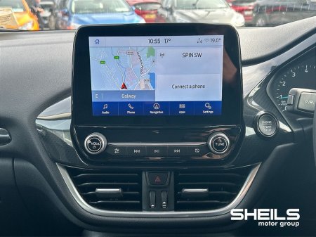 2023 Ford Puma - thumbnail 14