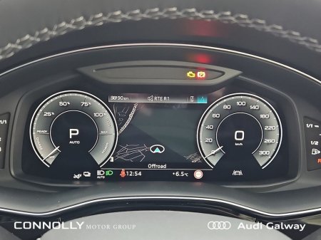 2026 Audi Q7 S-LINE TFSI E-HYBRID QUATTRO €112,950 thumbnail