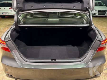 2022 Toyota Camry 2.5 AUTOMATIC - HYBRID - MULTI FUNCTION STEERING WHEEL - CRUISE CONTROL - LANE KEEP ASSIST - REVERSE CAMERA €30,950 thumbnail