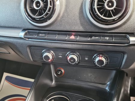 2016 Audi A3 - thumbnail 9