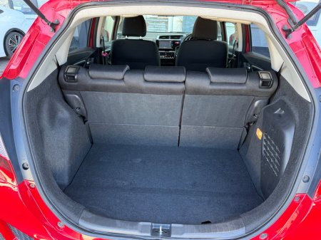 2016 Honda Fit - thumbnail 23