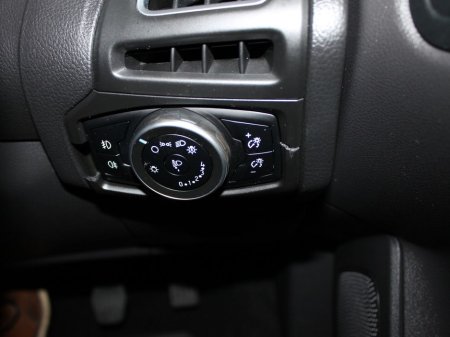 2016 Ford Focus 1.5 TDCI Titanium S/S 120PS 5DR €9,250 thumbnail