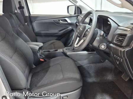 2026 Isuzu D-MAX - thumbnail 9