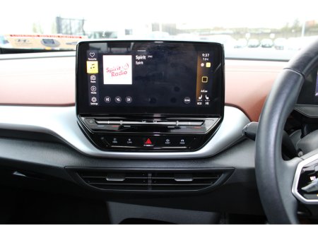 2022 Volkswagen ID.4 LIFE DX 77kWh 174HP €26,950 thumbnail