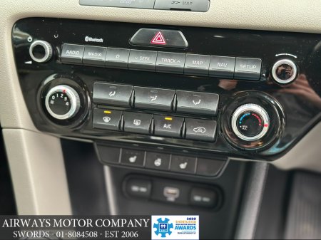 2020 Kia Sportage 1.6 D K3 MANUAL 5DR - FULL LEATHER & FS HISTORY €18,850 thumbnail