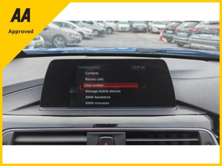 2018 BMW 3 Series - thumbnail 22