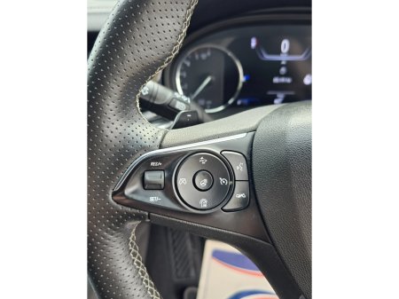 2019 Opel Insignia - thumbnail 17