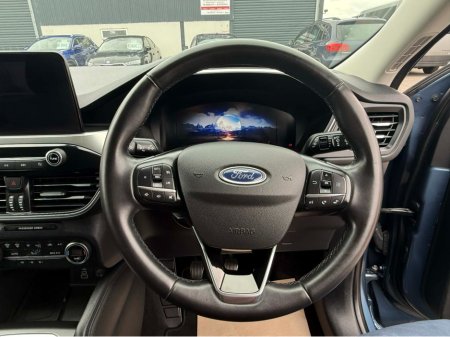 2022 Ford Kuga - thumbnail 17