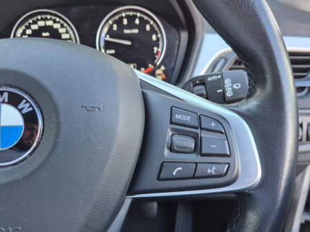 2018 BMW X1 sDrive18i SE €24,950 thumbnail