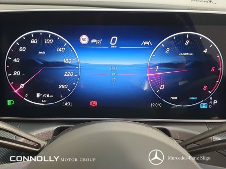 2026 Mercedes-Benz C Class C220d - Estate - AMG €80,900 thumbnail