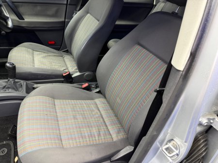 2006 Volkswagen Polo 1.2 €1,999 thumbnail