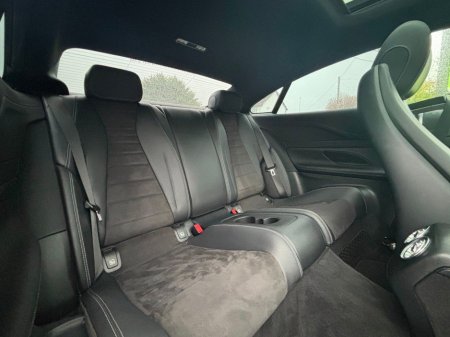 2019 Mercedes-Benz E Class PAN ROOF E220 D COUPE AMG SPORT A/T €30,995 thumbnail