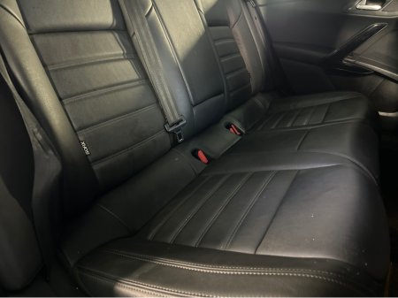2016 Peugeot 508 Allure - Top Spec - New NCT 01/2028 €7,950 thumbnail