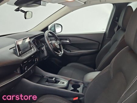 2023 Nissan Qashqai - thumbnail 12