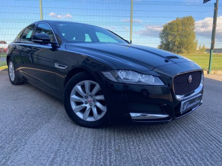 2015 Jaguar XF for sale