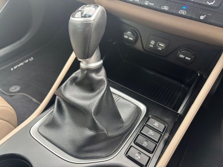 2017 Hyundai Tucson - thumbnail 19