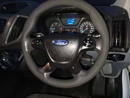 2016 Ford Transit  €11,341 thumbnail