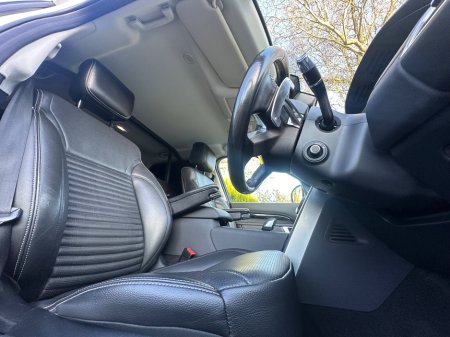 2021 Land Rover Discovery  €29,950 thumbnail