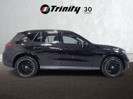 2025 Mercedes-Benz GLC Class - thumbnail 6