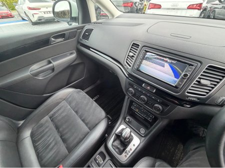 2019 Volkswagen Sharan - thumbnail 20