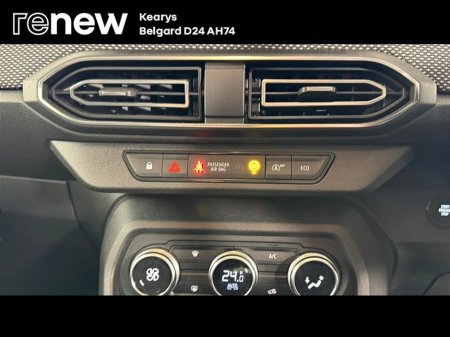 2022 Dacia Jogger - thumbnail 14