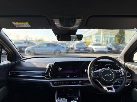 2024 Kia Sportage - thumbnail 6