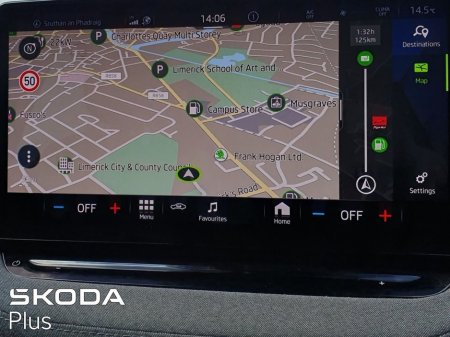 2022 Skoda Enyaq - thumbnail 11