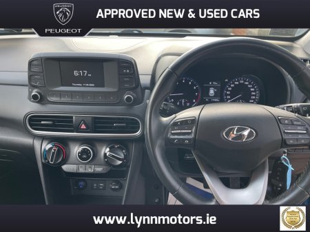 2018 Hyundai Kona - thumbnail 2