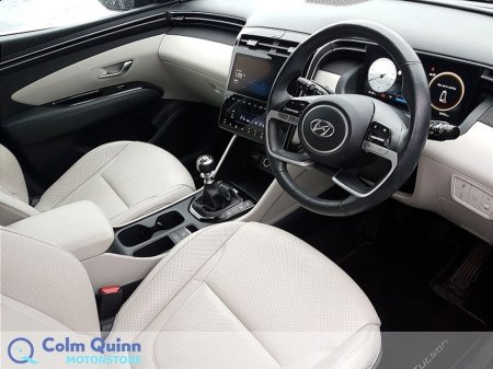2024 Hyundai Tucson Executive Plus - 1 Owner *Manufacturers Warranty Until 02-01-2029/999,999kms* thumbnail