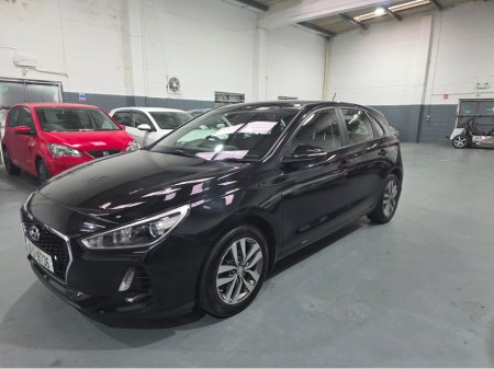 2018 Hyundai i30 - thumbnail 3