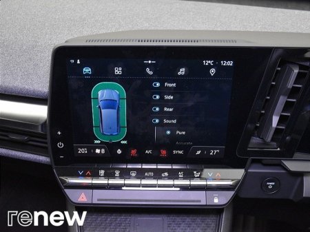 2024 Renault Megane E-Tech - thumbnail 23