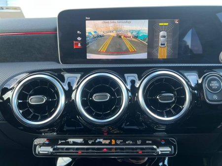 2021 Mercedes-Benz A Class - thumbnail 7