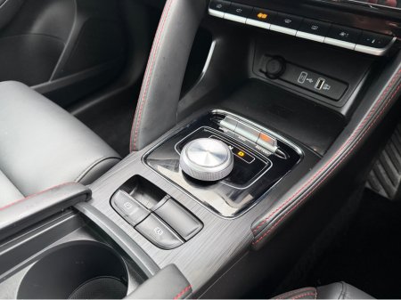 2023 MG ZS TROPHY EV LONG RANGE 73KWH//LOW MILEAGE//SUNROOF FULL LEATHER//SIMI AND AA DEALER €21,900 thumbnail