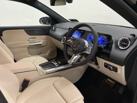 2026 Mercedes-Benz EQA - thumbnail 9