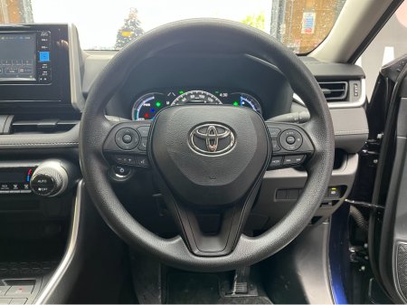 2024 Toyota Rav4 - thumbnail 7