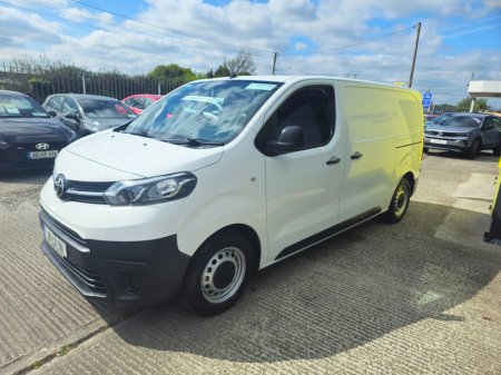 2018 Toyota Proace - photo 6