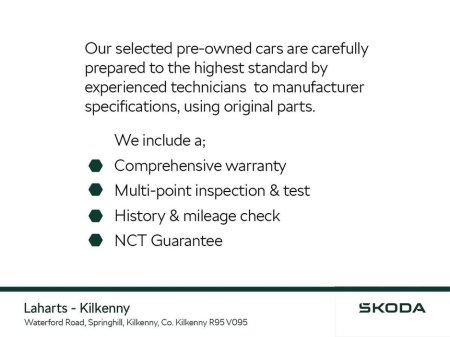 2019 Skoda Karoq AMBITION 1.0TSI 115HP €20,950 thumbnail