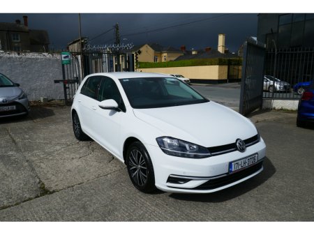 2017 Volkswagen Golf - photo 3