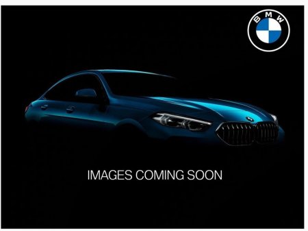 2026 BMW 2 Series 220 M Sport Gran Coupe €52,720